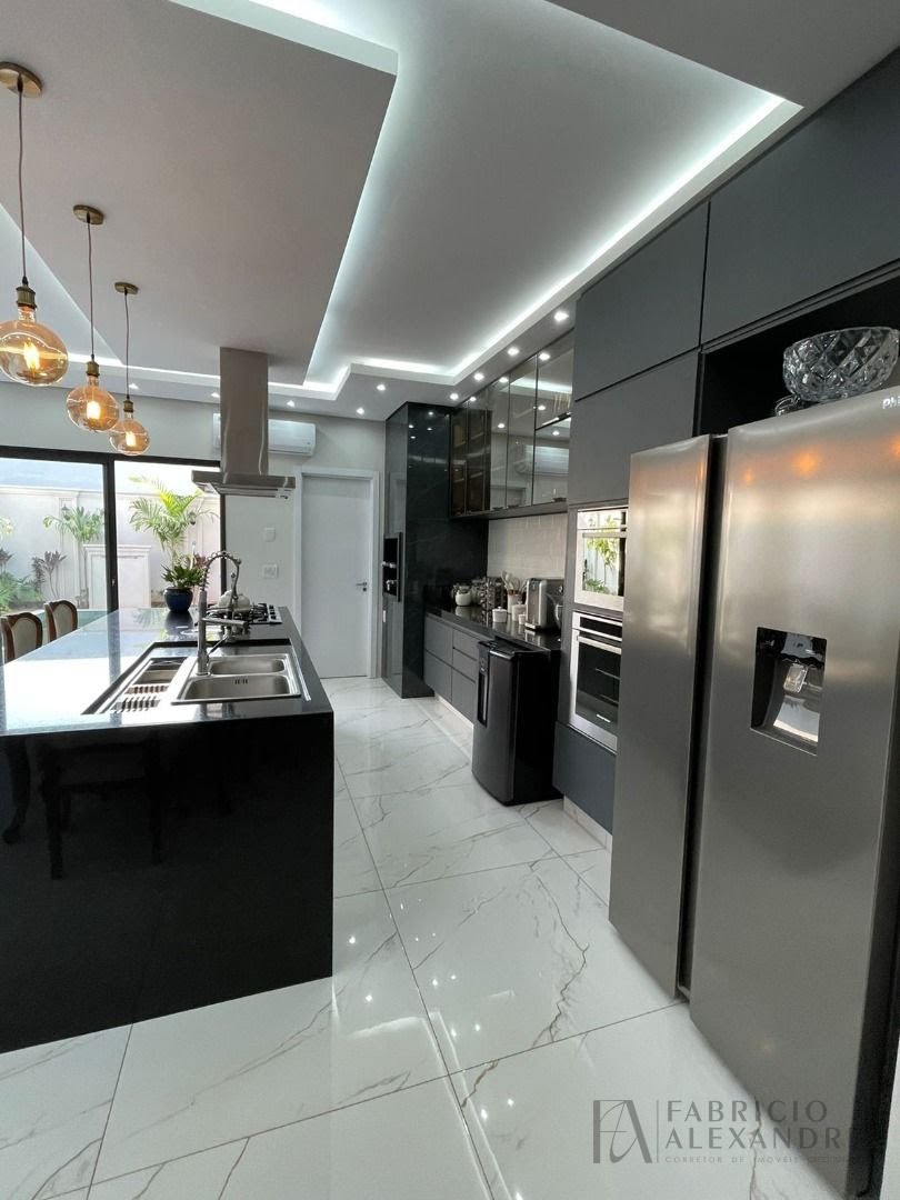 Casa à venda com 3 quartos, 3 suítes, 4 vagas e 226m² no Terravista Residence Club, Mirassol (SP) — foto 23 de 30