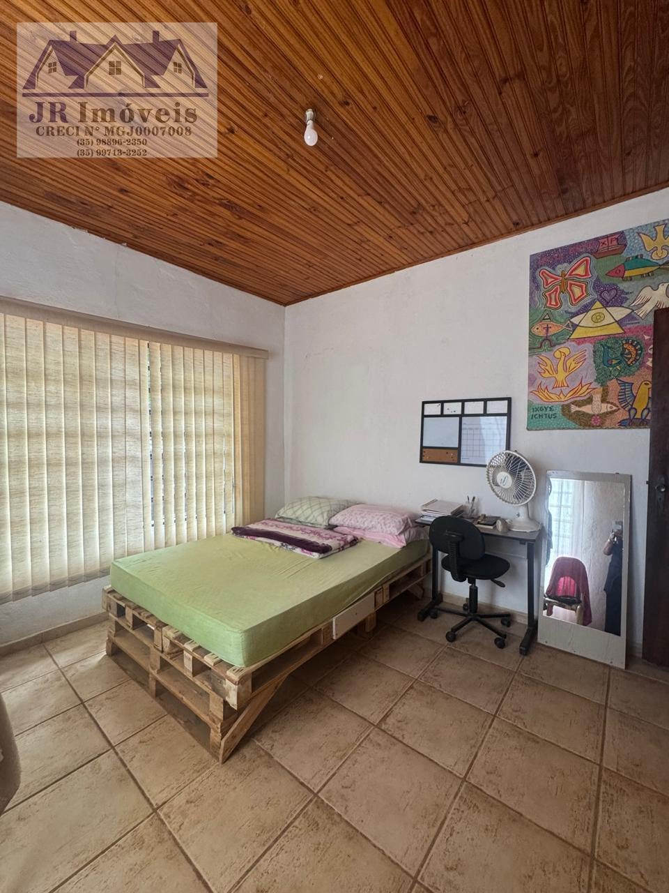 Rural à venda com 6500m² de terreno no Vieiras, Piranguçu (MG) — foto 29 de 30