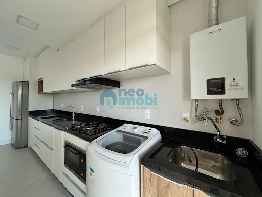 Apartamento em Pedra Branca  -  Palhoça