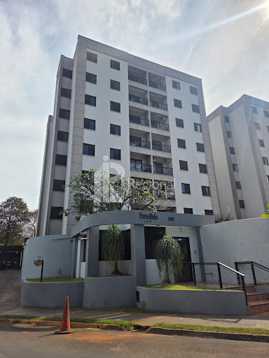Apartamento em Vila Serra  -  Jaboticabal