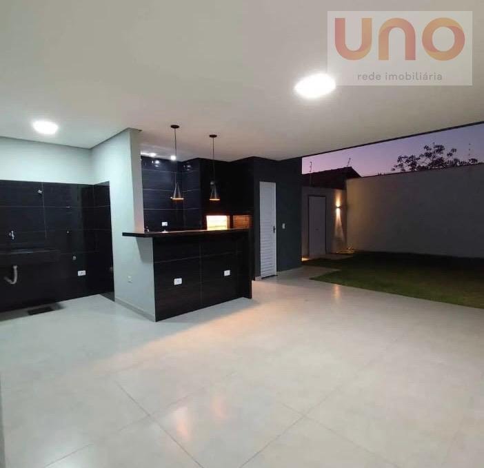 Casa à venda com 3 quartos, 1 suíte, 4 vagas e 157m² no Jardim Seminario, Campo Grande (MS) — foto 7 de 10