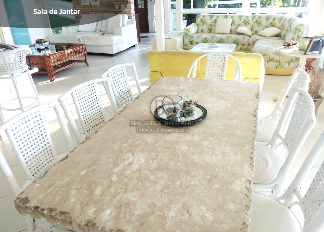 Sala de Jantar 
