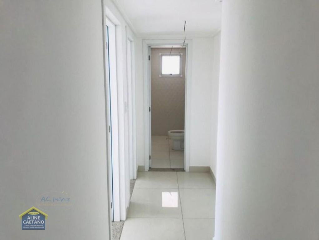 Apartamento à venda com 3 quartos, 2 suítes, 2 vagas e 135m² no Canto do Forte, Praia Grande (SP) — foto 10 de 27