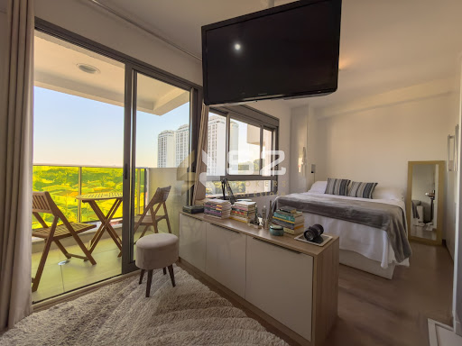Apartamento aluguel na Vila Madalena 