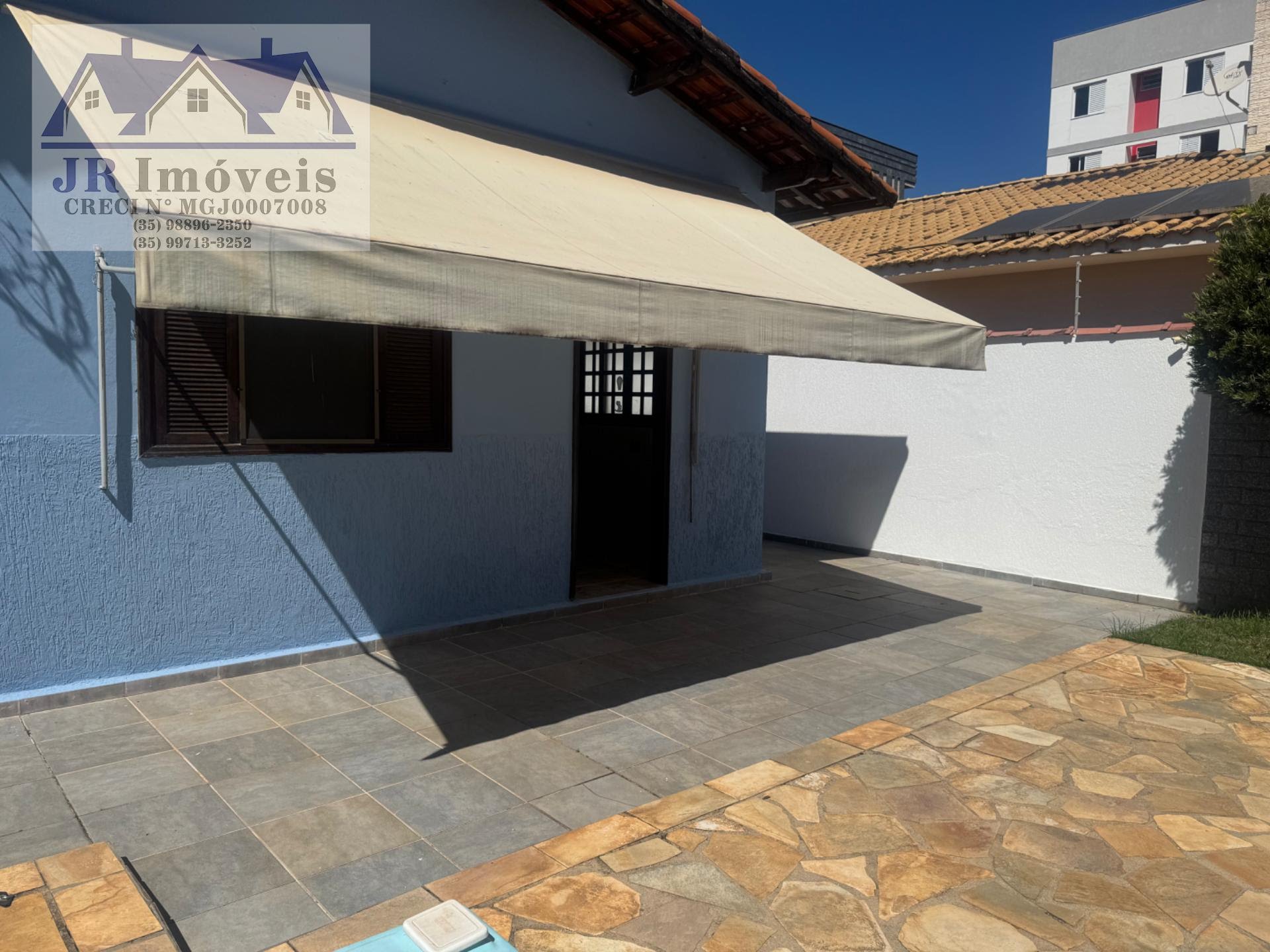 Casa à venda com 3 quartos, 1 suíte, 1 vaga e 360m² no Nossa Senhora da Agonia, Itajubá (MG) — foto 11 de 30