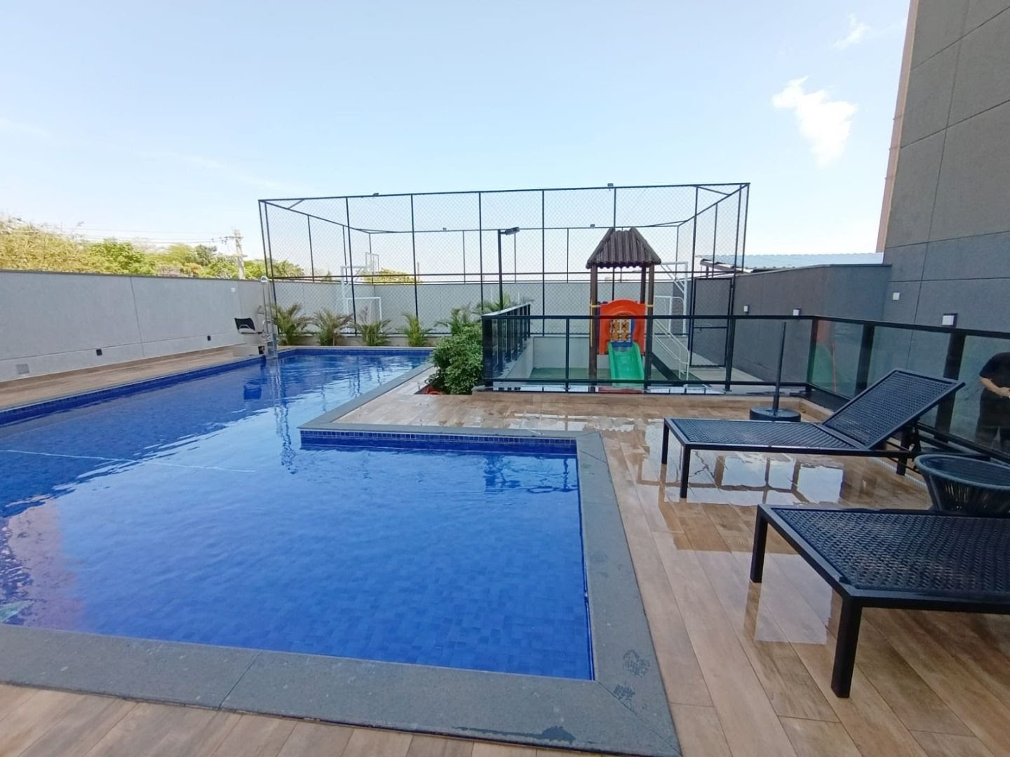 Apartamento à venda com 2 quartos, 1 suíte, 1 vaga e 59m² no Condomínio Guaporé, Ribeirão Preto (SP) — foto 27 de 30