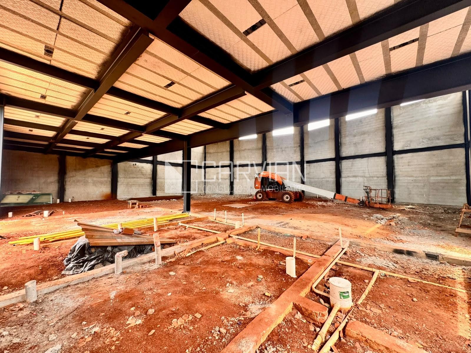 Comercial para alugar com 4 banheiros, 5 vagas e 600m² no Bonfim Paulista, Ribeirão Preto (SP) — foto 10 de 13