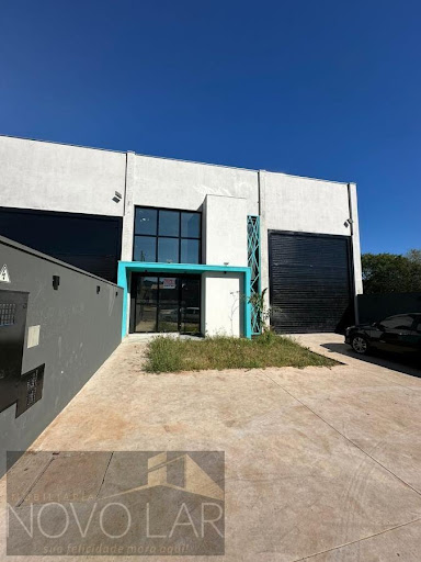 Comercial para Locação em Adamantina / SP no bairro Centro