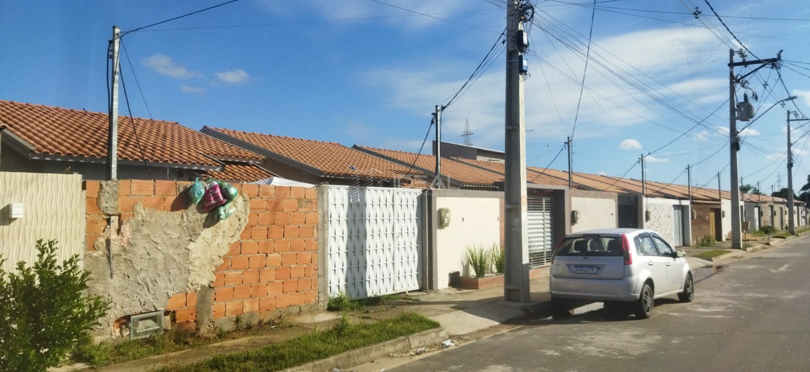 Casa Leilão Caixa em Goitacazes
