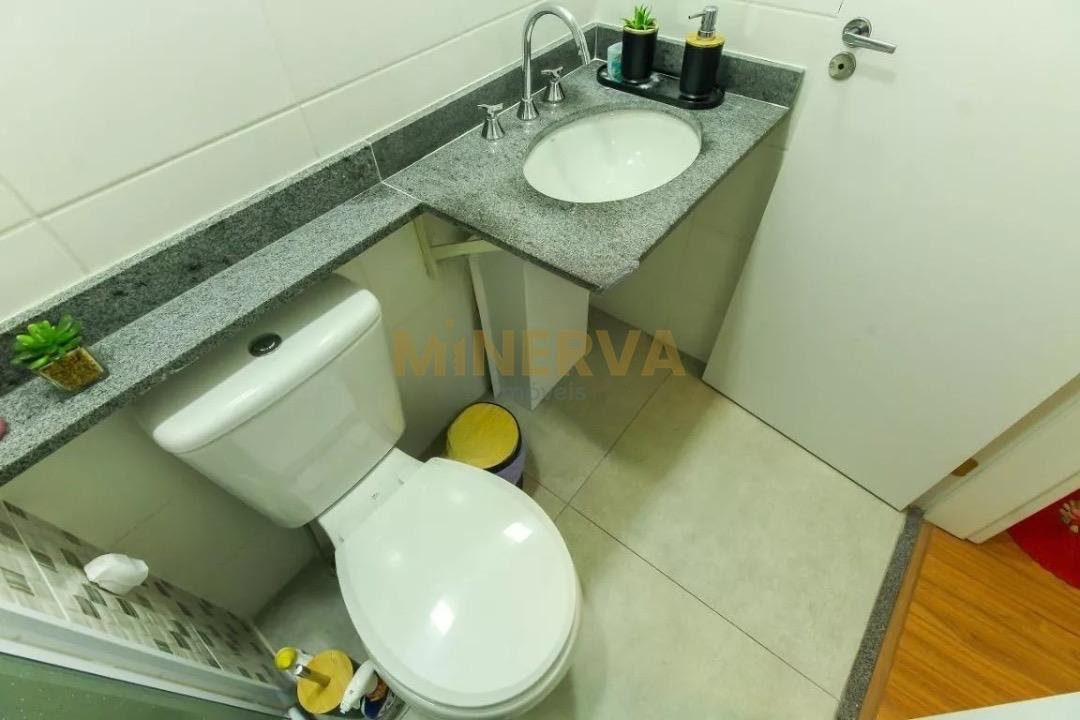 Apartamento à venda com 2 quartos, 1 suíte, 1 vaga e 83m² no Penha de França, São Paulo (SP) — foto 14 de 30