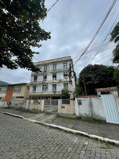 Venda de Apartamento em Vila Muriqui - 2 Quartos por R$280 mil