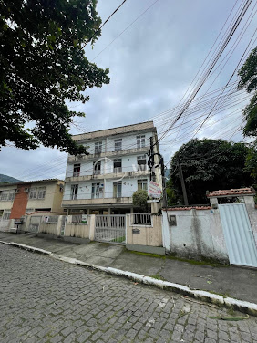 Venda de Apartamento em Vila Muriqui - 2 Quartos por R$280 mil