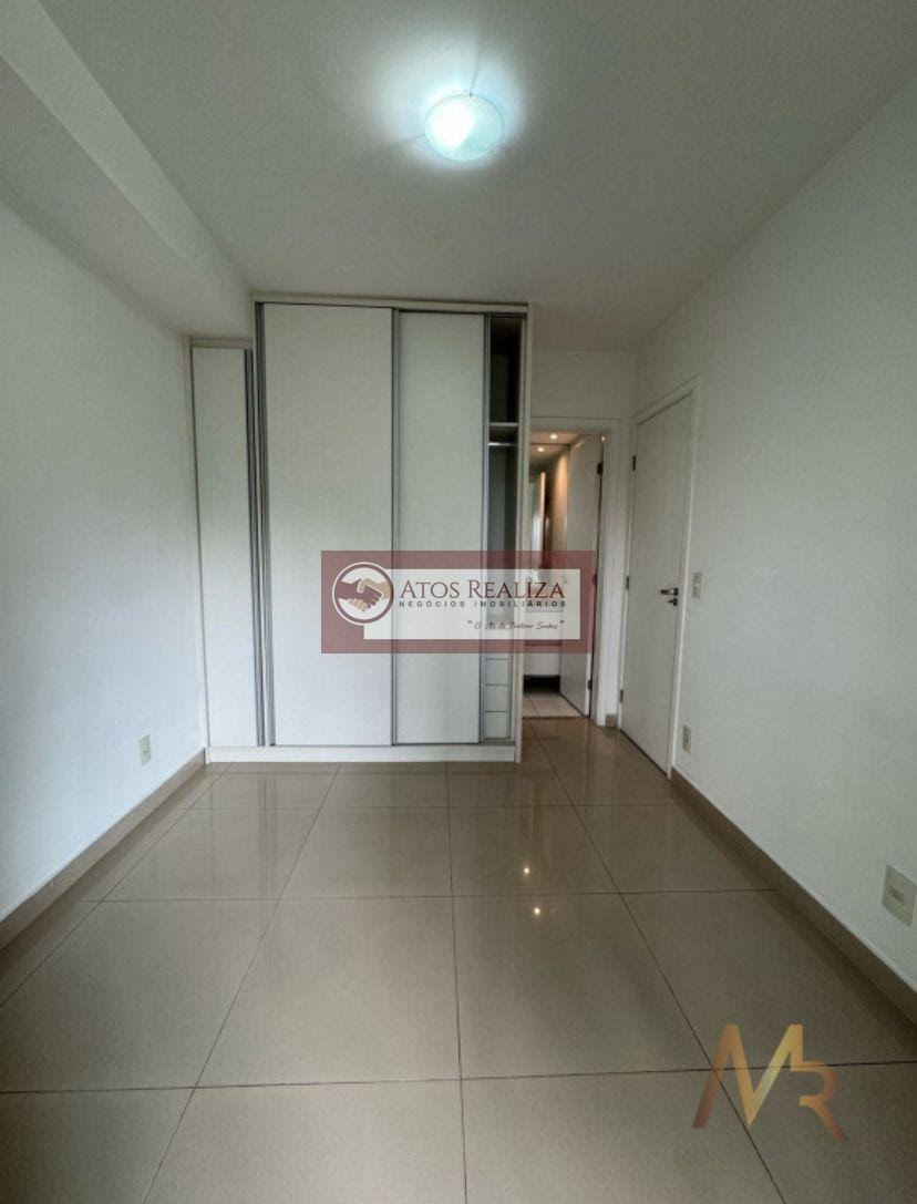 Apartamento para alugar com 1 quarto, 1 banheiro, 1 vaga e 40m² no Panamby, São Paulo (SP) — foto 12 de 17