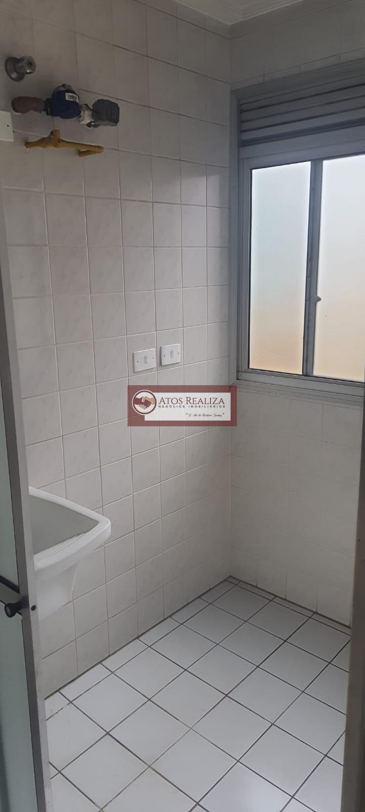Apartamento à venda com 2 quartos, 1 banheiro, 1 vaga e 45m² no Jardim Celeste, São Bernardo do Campo (SP) — foto 10 de 13