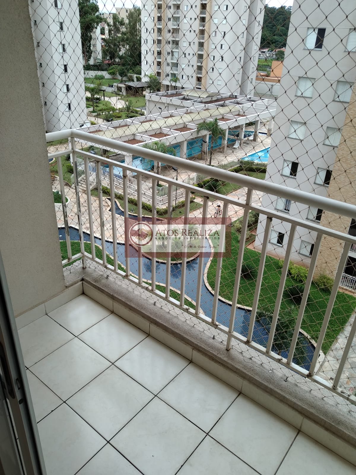 Apartamento para alugar com 2 quartos, 2 banheiros, 1 vaga e 62m² no Usina Piratininga, São Paulo — foto principal