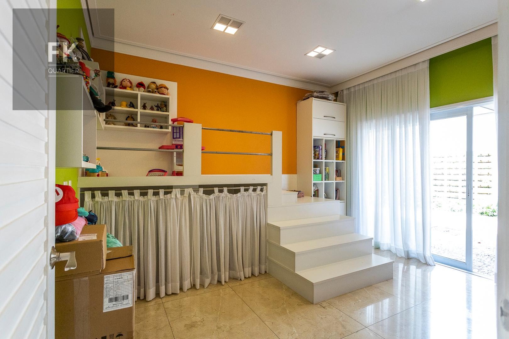 Casa à venda com 5 quartos, 5 suítes, 8 vagas e 1200m² no Tamboré, Barueri (SP) — foto 24 de 30