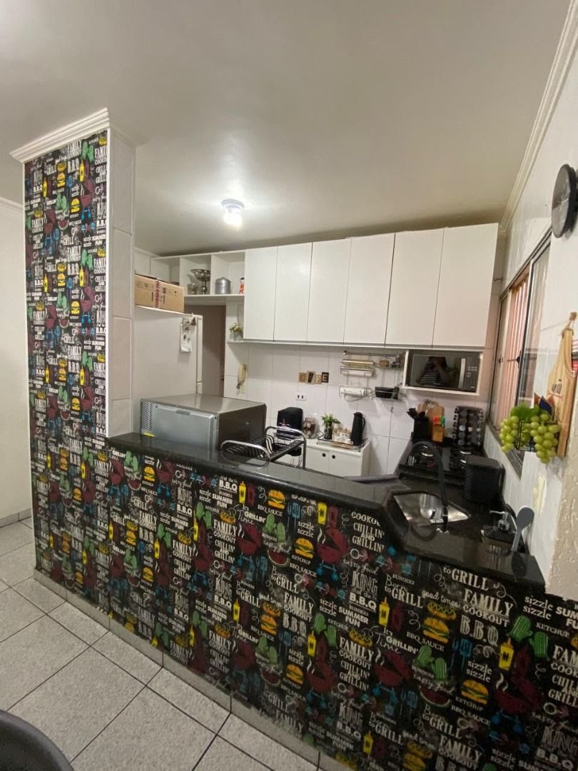 Sobrado, 2 quartos, 100 m² - Foto 7