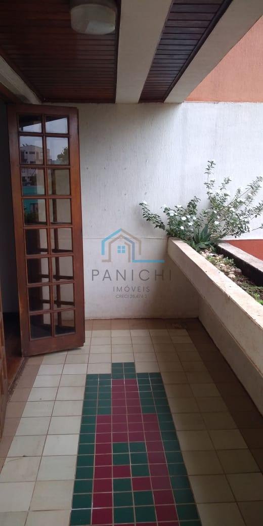 Apartamento à venda com 3 quartos, 1 suíte, 2 vagas e 227m² no Centro, Ijuí (RS) — foto 19 de 26