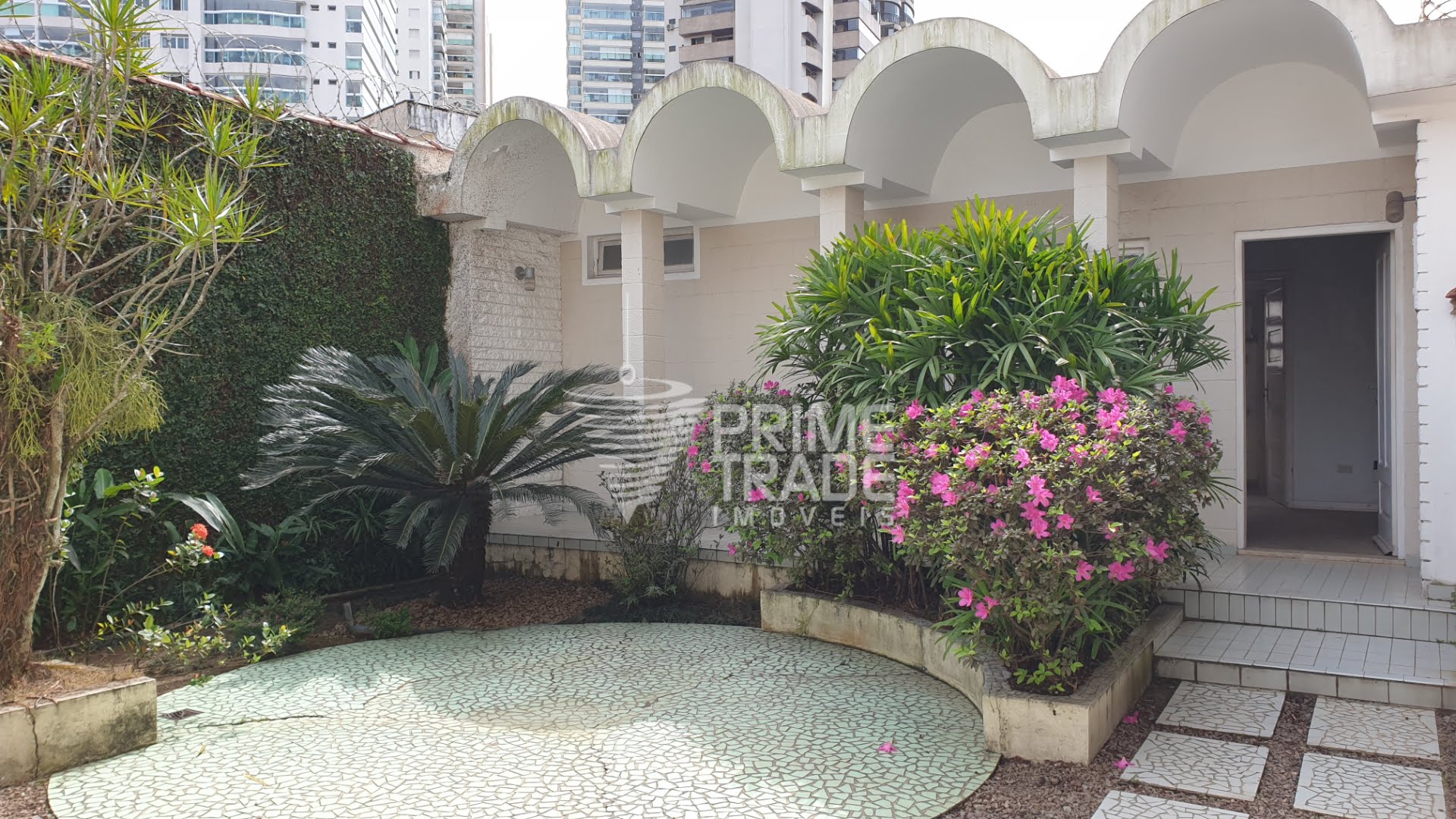 Casa à venda com 4 quartos, 1 suíte, 2 vagas e 325m² no Ponta da Praia, Santos (SP) — foto 17 de 30