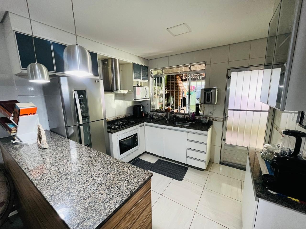 Casa à venda com 2 quartos, 2 banheiros, 2 vagas e 69m² no Imperial, Santa Luzia (MG) — foto 8 de 16