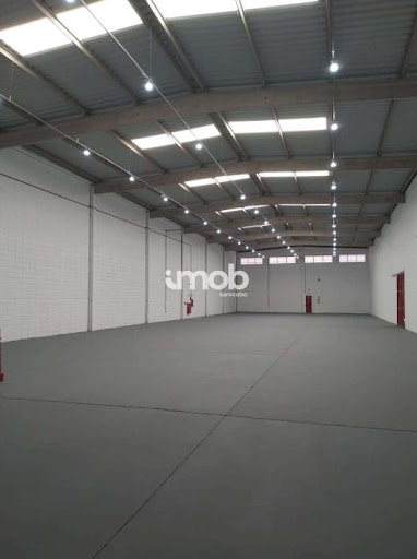 Galpão 1000 m² para Locação Iporanga Sorocaba SP