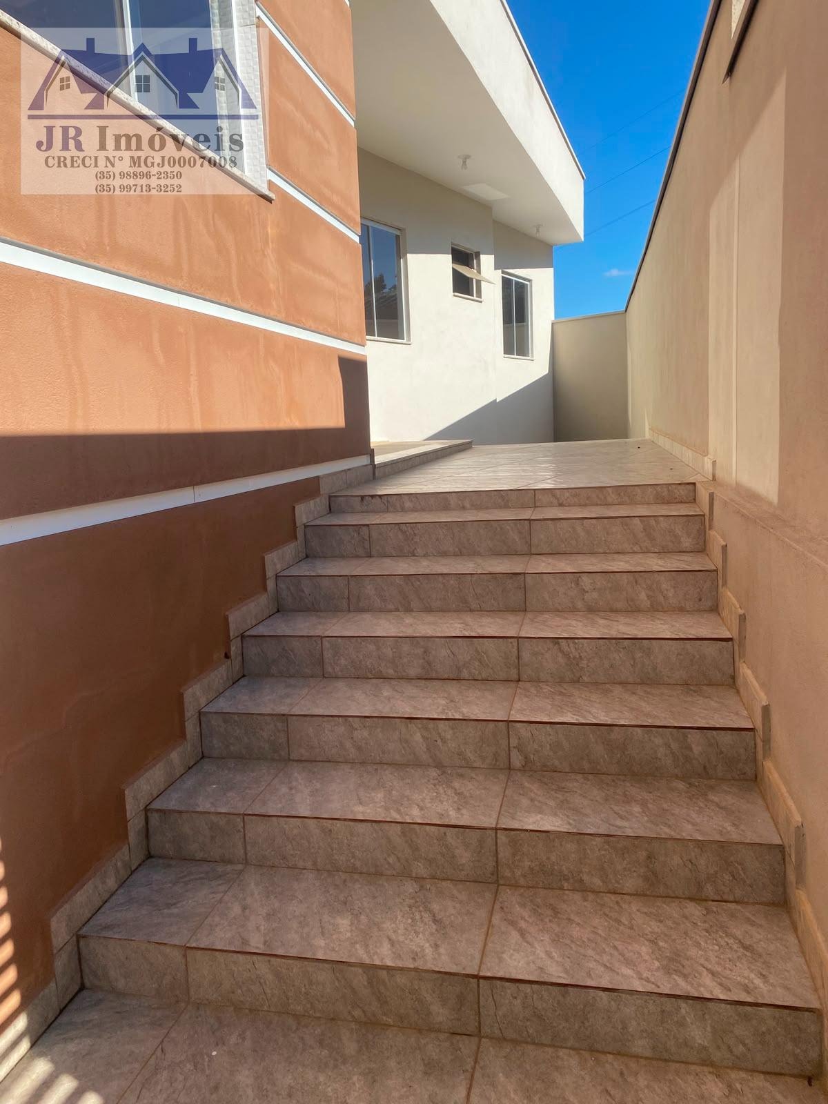 Casa à venda com 2 quartos, 1 suíte, 2 vagas e 125m² no Sossêgo, Piranguinho (MG) — foto 28 de 29