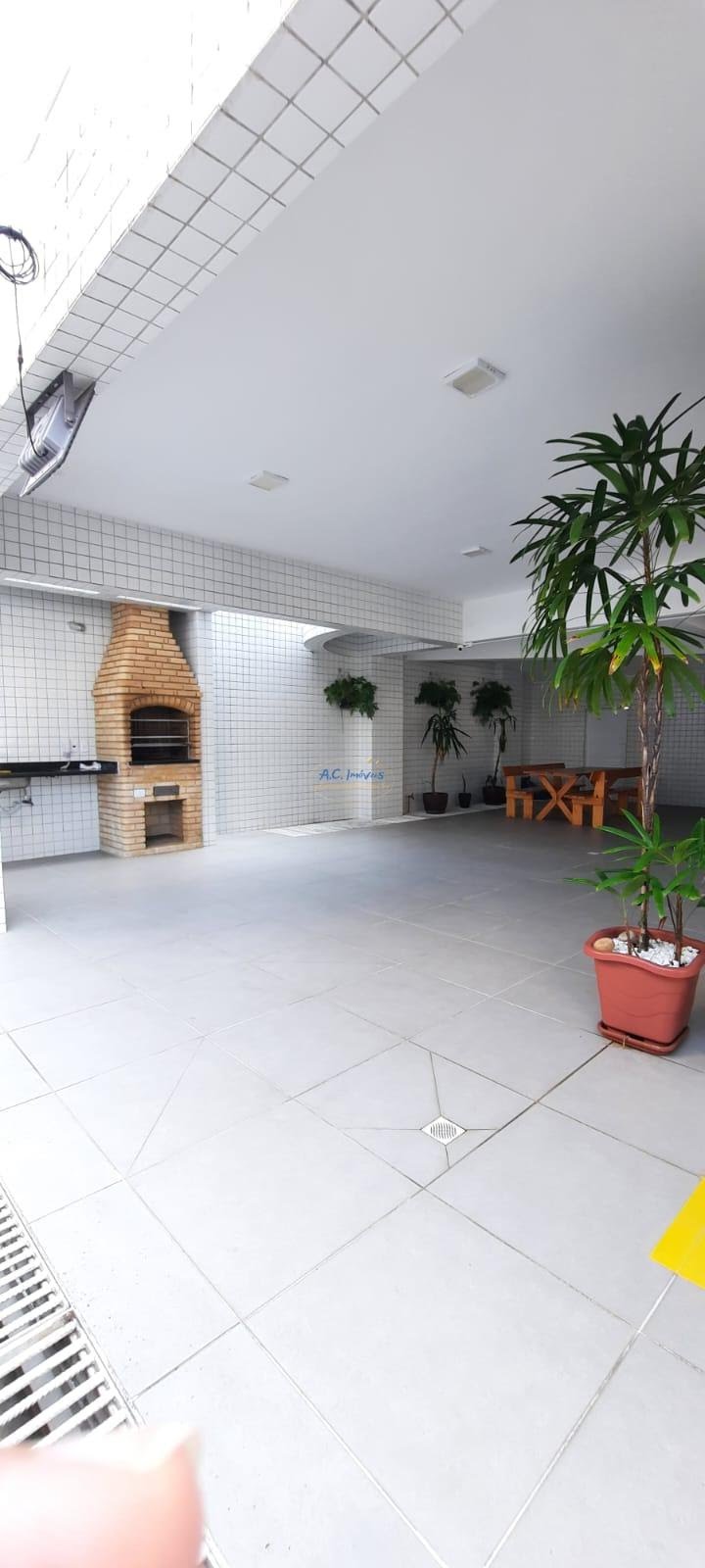 Apartamento à venda com 1 quarto, 1 suíte e 63m² no Cidade Ocian, Praia Grande (SP) — foto 18 de 19