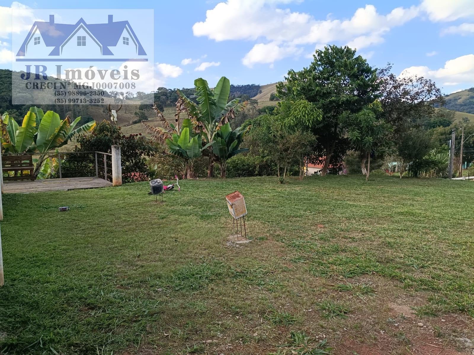 Rural à venda com 1300m² de terreno no Pinhal, São José do Alegre (MG) — foto 29 de 30