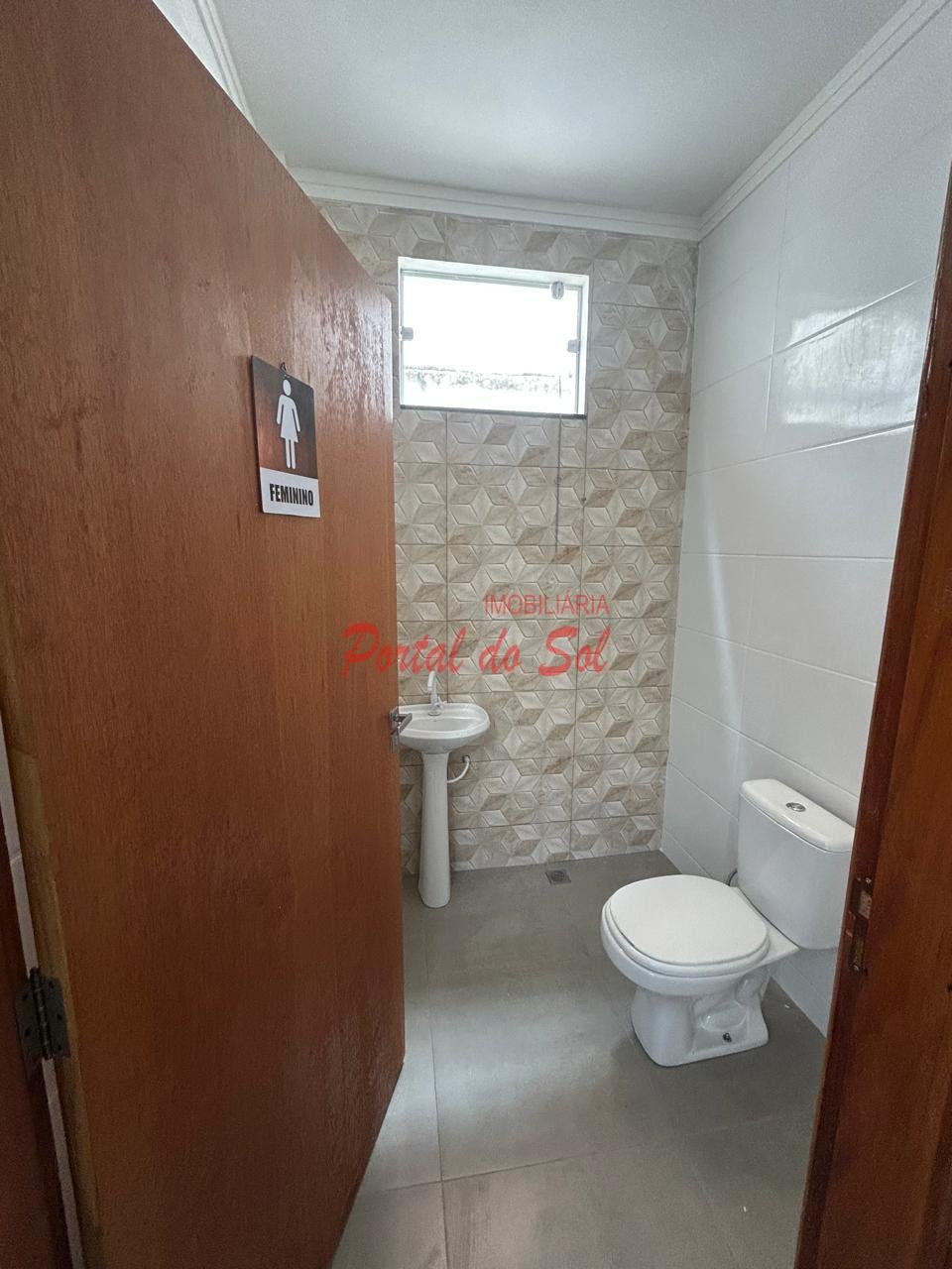 Comercial para alugar com 2 banheiros e 280m² no Vila Ribeiro, Santo Antônio da Platina (PR) — foto 5 de 5