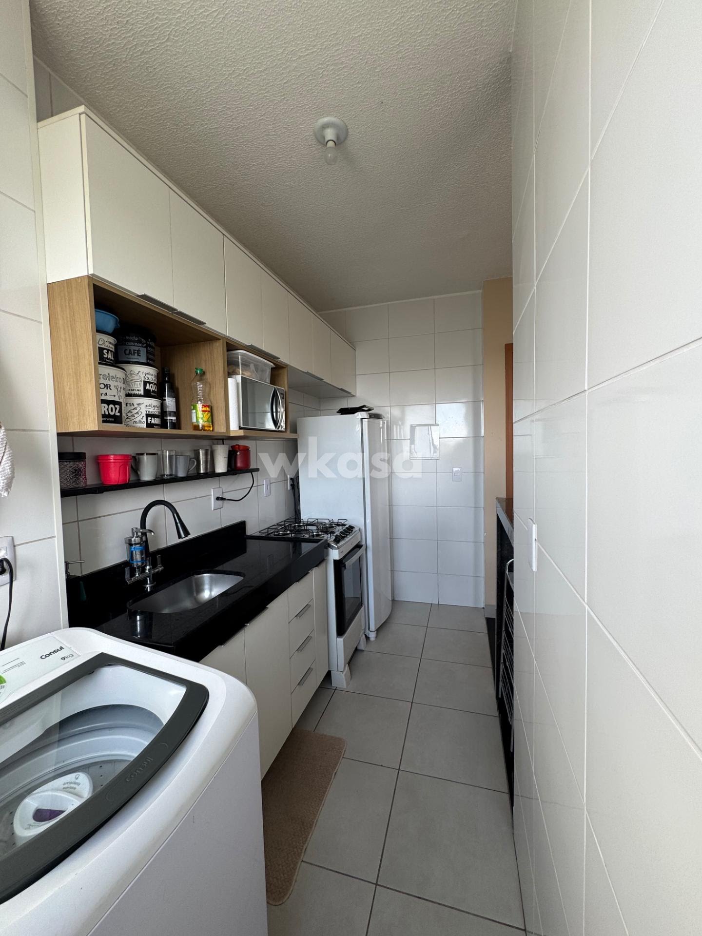Apartamento à venda com 2 quartos, 1 banheiro e 42m² no Colina de Laranjeiras, Serra (ES) — foto 17 de 30
