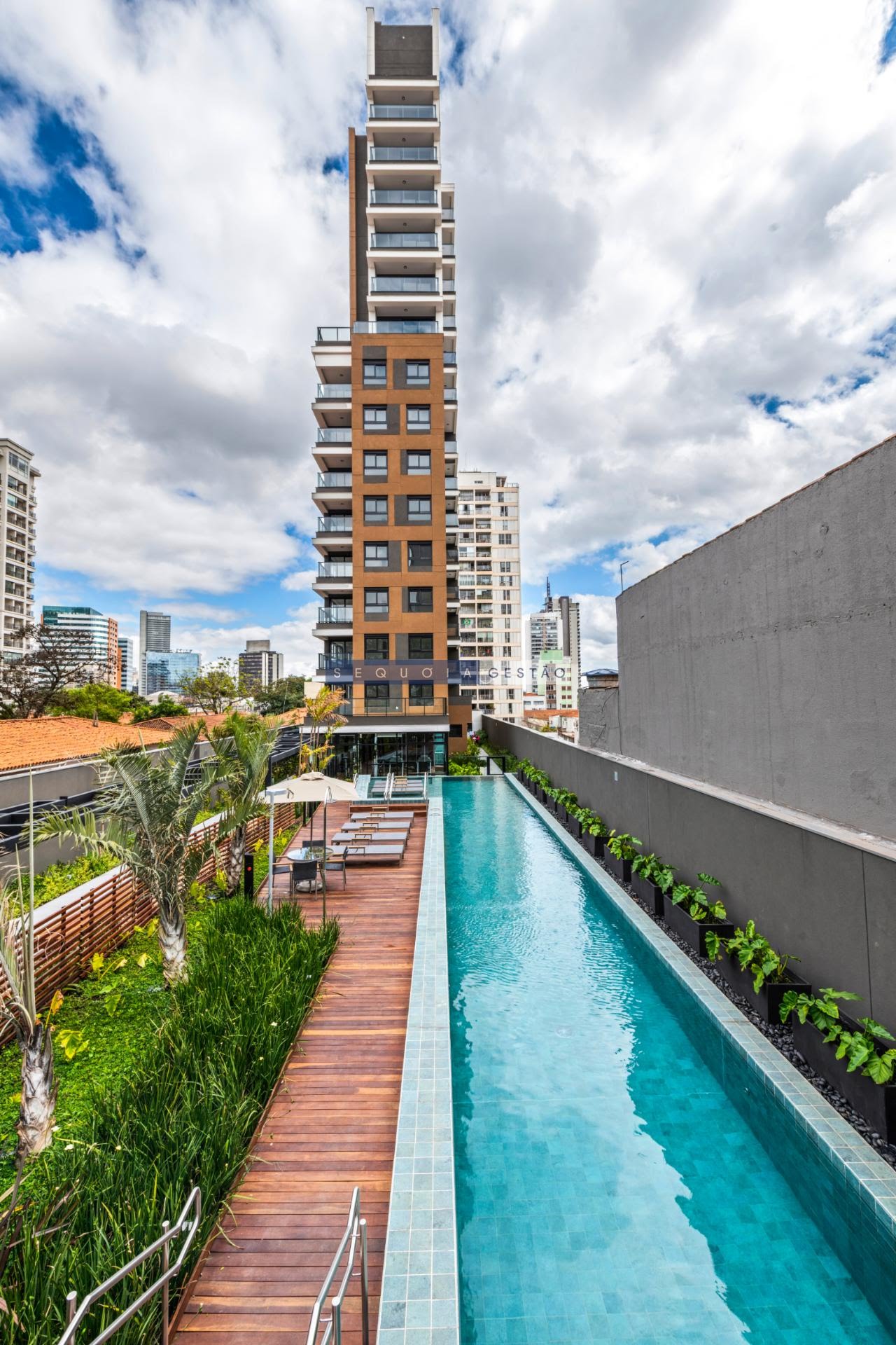 Apartamento para alugar com 1 quarto, 1 suíte, 1 vaga e 40m² no Pinheiros, São Paulo (SP) — foto 21 de 27