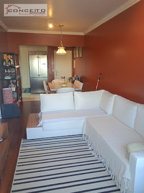 Apartamento em Vila Robertina  -  São Paulo
