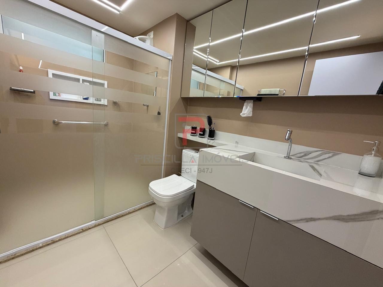 Apartamento à venda com 3 quartos, 3 suítes, 2 vagas e 146m² no Tambaú, João Pessoa (PB) — foto 29 de 30