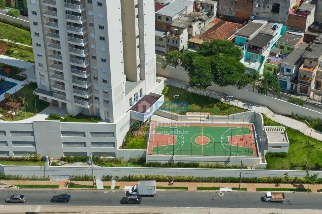 Apartamento à venda com 3 quartos, 2 banheiros, 2 vagas e 89m² no Imirim, São Paulo (SP) — foto 19 de 19