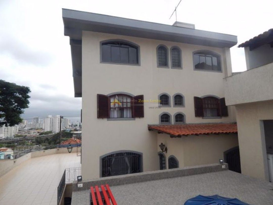 Sobrado, 4 quartos, 413 m² - Foto 38