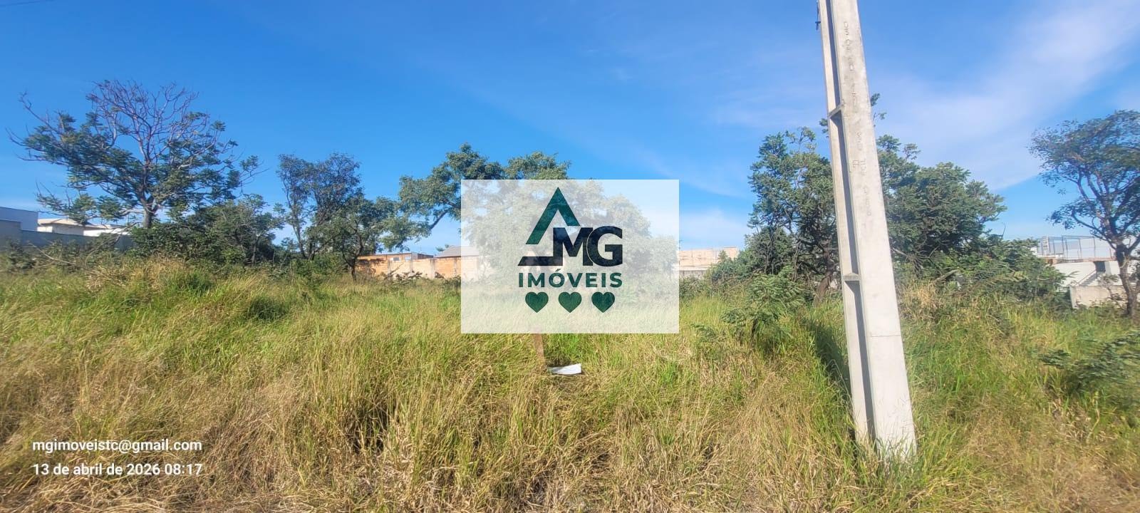Terreno à venda com 420m² de terreno no Morada do Sol, Três Corações (MG) — foto 10 de 12