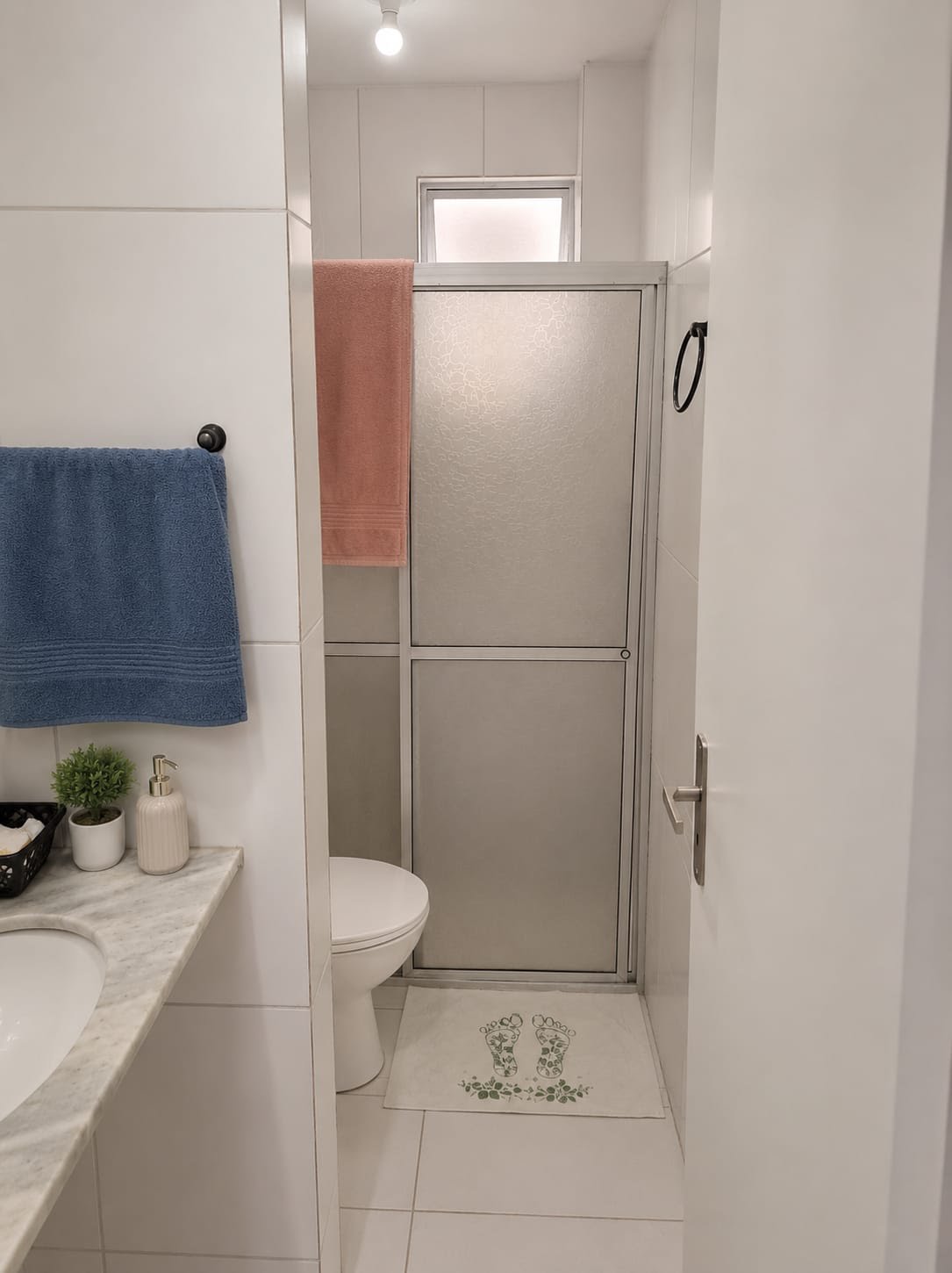 Apartamento à venda com 3 quartos, 2 banheiros, 1 vaga e 68m² no Caseb, Feira de Santana (BA) — foto 8 de 10
