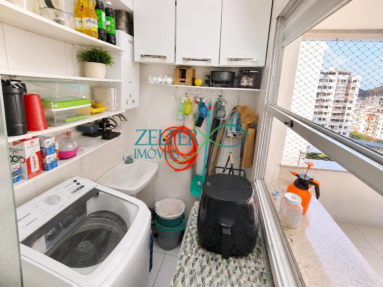 Apartamento à venda com 3 quartos, 1 suíte, 1 vaga e 77m² no Vila da Penha, Rio de Janeiro (RJ) — foto 7 de 30