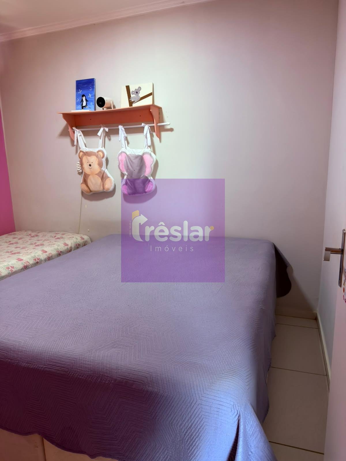 Apartamento à venda com 2 quartos, 1 banheiro, 1 vaga e 54m² no Jardim Progresso, Três Lagoas (MS) — foto 14 de 16