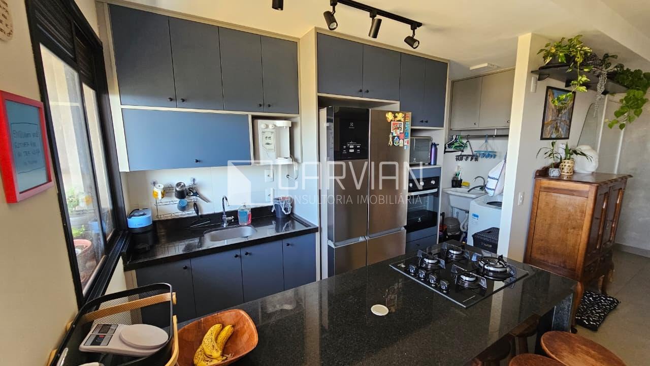 Apartamento à venda com 2 quartos, 1 suíte, 1 vaga e 61m² no Bonfim Paulista, Ribeirão Preto (SP) — foto 9 de 30