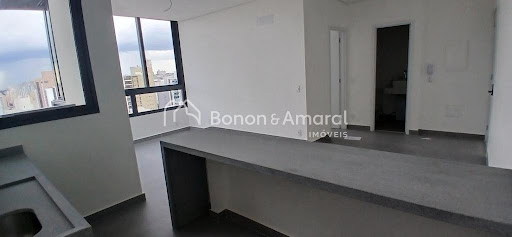 Apartamento, 1 quarto, 44 m² - Foto 3