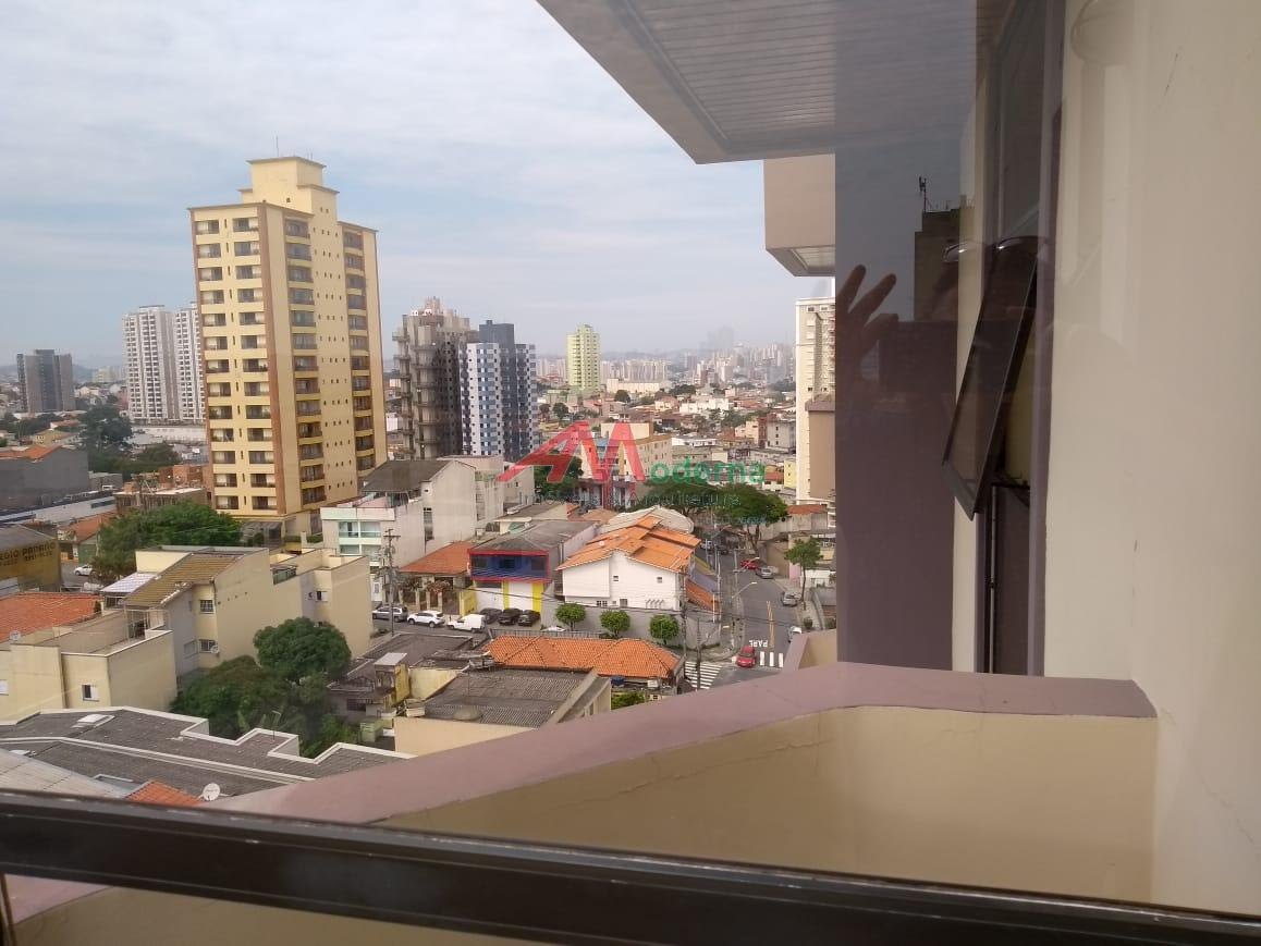Apartamento à venda com 3 quartos, 3 suítes e 3 vagas no Parque das Nações, Santo André (SP) — foto 15 de 30