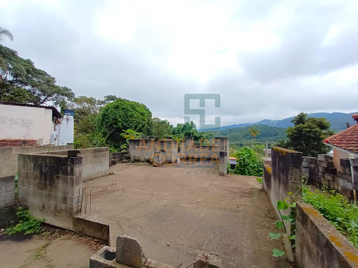 Terreno à Venda com Casa em Construção – Vila São Paulo (Botujuru) | Mogi das Cruzes | 310m².