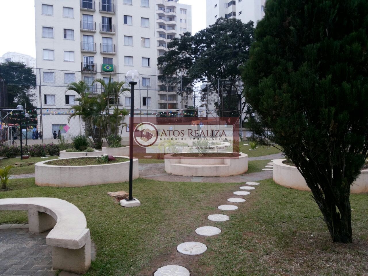 Apartamento para alugar com 2 quartos, 1 suíte, 1 vaga e 57m² no Vila Sofia, São Paulo (SP) — foto 20 de 20