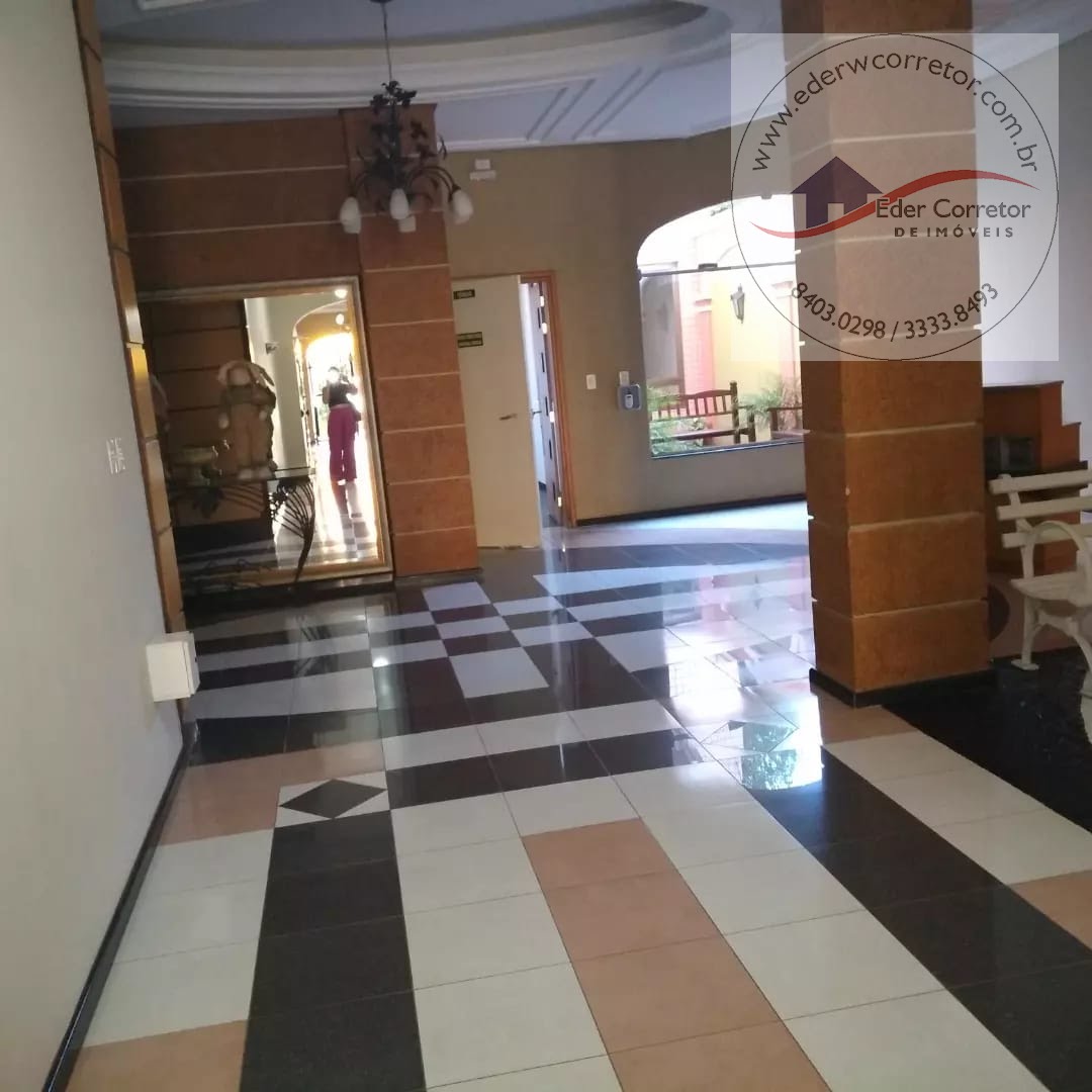 Apartamento à venda com 3 quartos, 1 suíte, 1 vaga e 192m² no Centro (ap), Ijuí (RS) — foto 11 de 29
