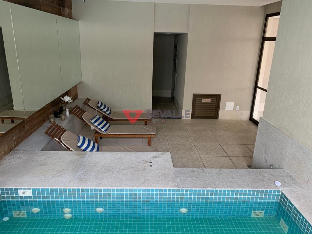 Apartamento à venda com 3 quartos, 1 suíte, 1 vaga e 120m² no Botafogo, Rio de Janeiro (RJ) — foto 25 de 28