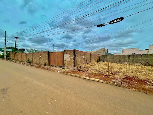 Lote / Terreno em Dona Matilde  -  Catalão