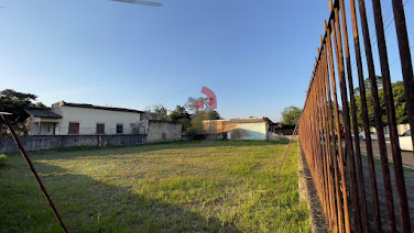 Terreno no Centro  -  Osório