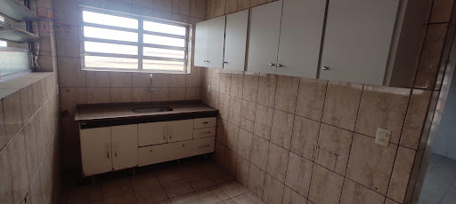 Cozinha 1 primeira casa