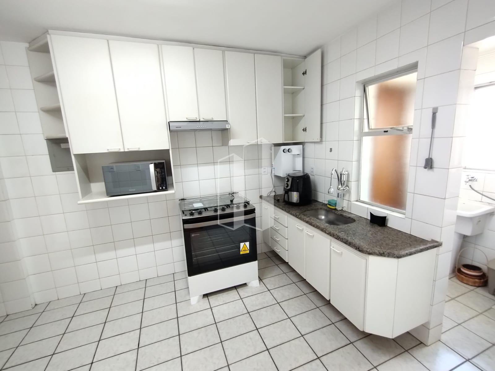 Apartamento para alugar com 3 quartos, 1 suíte, 2 vagas e 92m² no Jardim América, Goiânia (GO) — foto 4 de 28